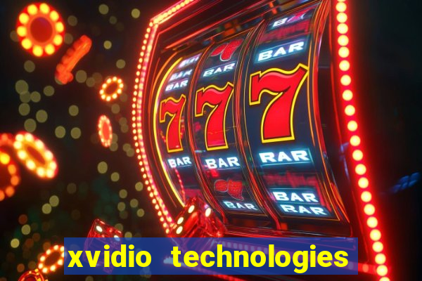 xvidio technologies startup brasil 2024